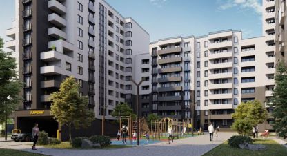 Купить 2-х комнатную квартиру на улице Большая окружная 3-я г. Калининград. Фотография №4 Купить 2-х комнатную квартиру на улице Большая окружная 3-я г. Калининград. Фотография №4