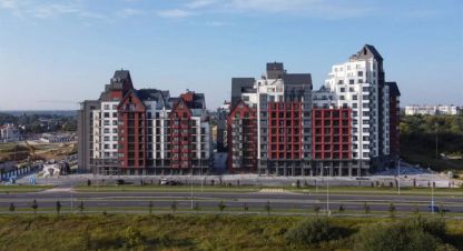 Купить 2-х комнатную квартиру в г. Калининград. Фотография №2 Купить 2-х комнатную квартиру в г. Калининград. Фотография №2