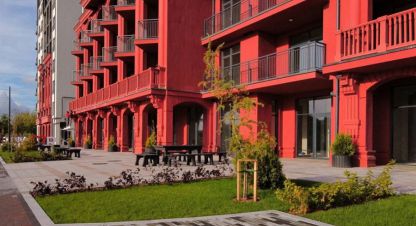 Продаётся 2-х комнатная квартира в г. Калининград. Фотография №6 Продаётся 2-х комнатная квартира в г. Калининград. Фотография №6