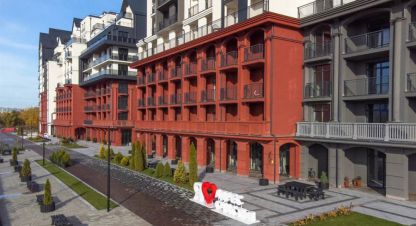 Купить квартиру на улице Молодой гвардии г. Калининград. Фотография №5 Купить квартиру на улице Молодой гвардии г. Калининград. Фотография №5