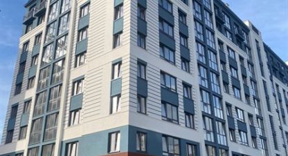 Купить 1 комнатную квартиру на улице Героя россии катериничева ул г. Калининград. Фотография №4 Купить 1 комнатную квартиру на улице Героя россии катериничева ул г. Калининград. Фотография №4