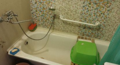 Купить квартиру 3-х комнатную, 64.1 кв. м., Россия, г. Волгоград. Фотография №8