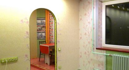 Купить квартиру на улице Им  репина ул г. Волгоград. Фотография №5