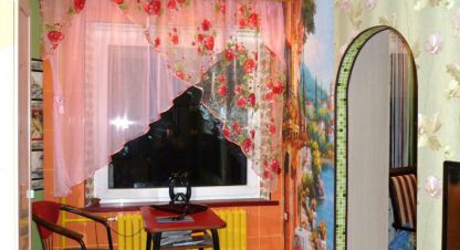 Купить 3-х комнатную квартиру в г. Волгоград. Фотография №2