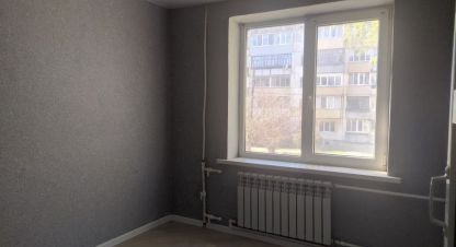 Продаётся 4-х комнатная квартира в г. Средняя ахтуба рп. Фотография №6