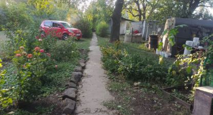 Купить земельный участок, Россия, г. Куйбышев. Фотография №10