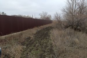 Продам земельный участок, на улице Фрунзенская, г. Бурковский х, Волгоградская обл., Россия, агентство Агентство недвижимости "Партнёр"