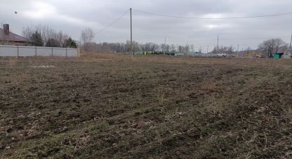 Купить земельный участок на улице Фрунзенская г. Бурковский х. Фотография №5 Купить земельный участок на улице Фрунзенская г. Бурковский х. Фотография №5