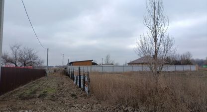 Купить земельный участок на улице Фрунзенская г. Бурковский х. Фотография №4 Купить земельный участок на улице Фрунзенская г. Бурковский х. Фотография №4