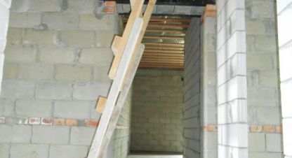 Купить дом 5-ти комнатную, 168.8 кв. м., Россия, г. Бурковский х. Фотография №10