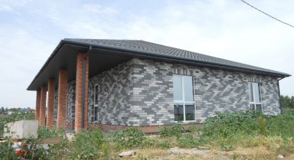 Купить 5-ти комнатную дом в г. Бурковский х. Фотография №2