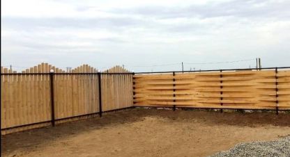 Продам земельный участок, на улице 23-я, г. Средняя ахтуба рп, Волгоградская обл., Россия, агентство Агентство недвижимости Партнёр. Фотография №1