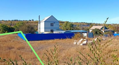 Купить земельный участок на улице Рубинштейна г. Волгоград. Фотография №4 Купить земельный участок на улице Рубинштейна г. Волгоград. Фотография №4