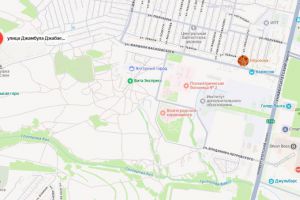 Продам земельный участок, на улице Волгоградская, Советский район, г. Волгоград, Волгоградская обл., Россия, агентство Агентство недвижимости "Партнёр" Продам земельный участок, на улице Волгоградская, Советский район, г. Волгоград, Волгоградская обл., Россия, агентство Агентство недвижимости "Партнёр"