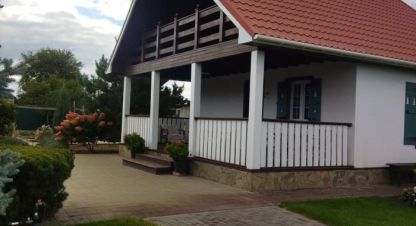 Купить дом в г. Бурковский х. Фотография №3 Купить дом в г. Бурковский х. Фотография №3