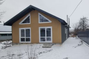 Продам дом 2-х комнатный с общей площадью 73м2, на улице Набережная, г. Краснослободск, Волгоградская обл., Россия, агентство Агентство недвижимости "Партнёр" Продам дом 2-х комнатный с общей площадью 73м2, на улице Набережная, г. Краснослободск, Волгоградская обл., Россия, агентство Агентство недвижимости "Партнёр"