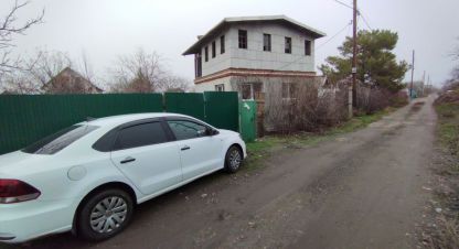 Купить дом 3-х комнатную, 43.5 кв. м. Фотография №1 Продам дом 3-х комнатный с общей площадью 43.5м2, г. Волжский, Волгоградская обл., Россия, агентство Агентство недвижимости Партнёр. Фотография №1