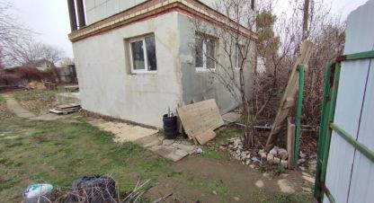 Продаётся дом в г. Волжский. Фотография №7 Продаётся дом в г. Волжский. Фотография №7