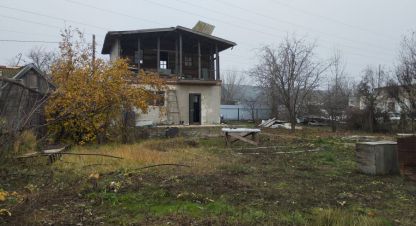 Купить дом 3-х комнатную, 43.5 кв. м. Фотография №8 Купить дом 3-х комнатную, 43.5 кв. м., Россия, г. Волжский. Фотография №8