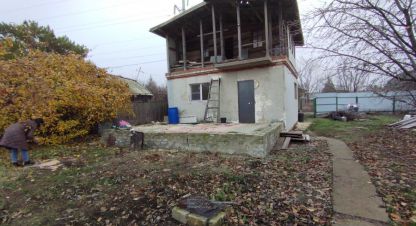 Купить дом 3-х комнатную, 43.5 кв. м. Фотография №9 Купить дом 3-х комнатную, 43.5 кв. м., Россия, г. Волжский. Фотография №9