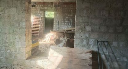 Продаётся дом в г. Куйбышев. Фотография №7 Продаётся дом в г. Куйбышев. Фотография №7