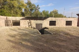 Продам дом 5-ти комнатный с общей площадью 125.4м2, г. Куйбышев, Волгоградская обл., Россия, агентство Агентство недвижимости "Партнёр" Продам дом 5-ти комнатный с общей площадью 125.4м2, г. Куйбышев, Волгоградская обл., Россия, агентство Агентство недвижимости "Партнёр"