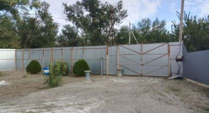 Купить дом 5-ти комнатную, 125.4 кв. м. Фотография №9 Купить дом 5-ти комнатную, 125.4 кв. м., Россия, г. Куйбышев. Фотография №9