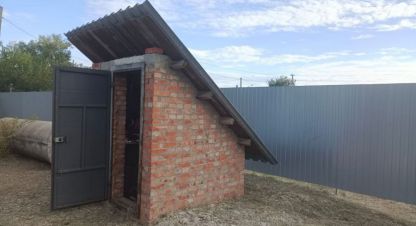 Купить дом 5-ти комнатную, 125.4 кв. м. Фотография №10 Купить дом 5-ти комнатную, 125.4 кв. м., Россия, г. Куйбышев. Фотография №10