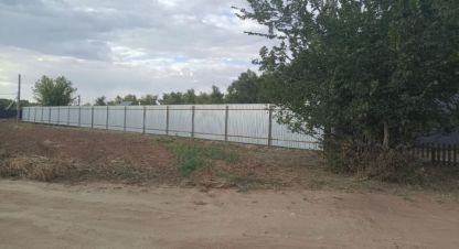 Купить дом 5-ти комнатную, 125.4 кв. м. Фотография №8 Купить дом 5-ти комнатную, 125.4 кв. м., Россия, г. Куйбышев. Фотография №8