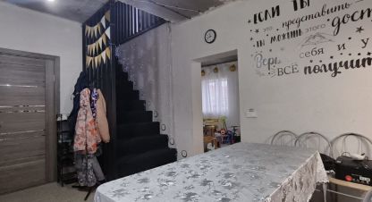 Купить дом 4-х комнатную, 128 кв. м. Фотография №8 Купить дом 4-х комнатную, 128 кв. м., Россия, г. Волжский. Фотография №8