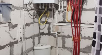 Продаётся дом в г. Волжский. Фотография №7 Продаётся дом в г. Волжский. Фотография №7