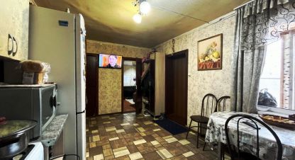 Купить дом 2-х комнатную, 47.9 кв. м. Фотография №9 Купить дом 2-х комнатную, 47.9 кв. м., Россия, г. Суходол. Фотография №9