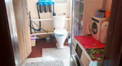 Купить дом 2-х комнатную, 47.9 кв. м. Фотография №10 Купить дом 2-х комнатную, 47.9 кв. м., Россия, г. Суходол. Фотография №10