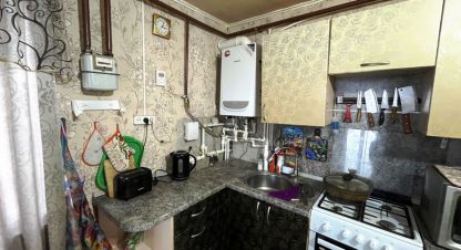 Купить дом 2-х комнатную, 47.9 кв. м. Фотография №8 Купить дом 2-х комнатную, 47.9 кв. м., Россия, г. Суходол. Фотография №8