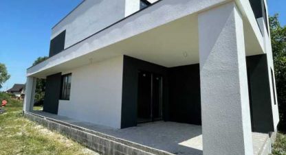 Купить дом 5-ти комнатную, 178 кв. м., Украина, г. Гнедин. Фотография №9