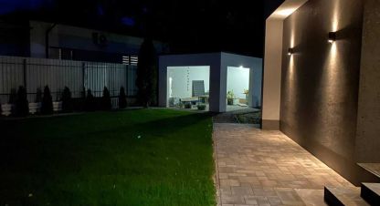 Купить дом 4-х комнатную, 200 кв. м. Фотография №9 Купить дом 4-х комнатную, 200 кв. м., Украина, г. Гнедин. Фотография №9