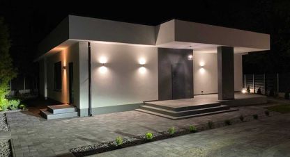 Купить дом 4-х комнатную, 200 кв. м. Фотография №8 Купить дом 4-х комнатную, 200 кв. м., Украина, г. Гнедин. Фотография №8