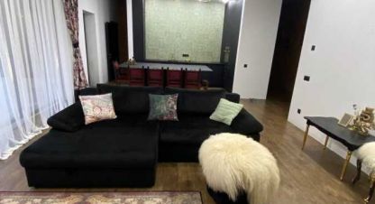 Купить дом 4-х комнатную, 200 кв. м. Фотография №10 Купить дом 4-х комнатную, 200 кв. м., Украина, г. Гнедин. Фотография №10