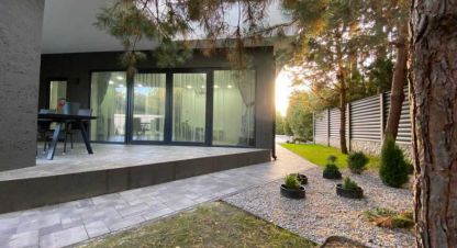 Купить 4-х комнатную дом в г. Гнедин. Фотография №2 Купить 4-х комнатную дом в г. Гнедин. Фотография №2