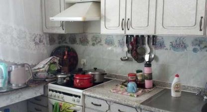 Сдам комнату, 7/15 эт., на улице Петра григоренка, Дарницкий район, г. Киев, Киев, Украина, агентство Aspo.biz. Фотография №1