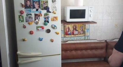 Снять комнату на улице Петра григоренка г. Киев. Фотография №4