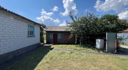 Купить 3-х комнатную дом в г. Гнедин. Фотография №2