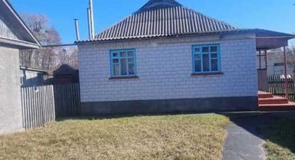 Купить дом 3-х комнатную, 71 кв. м., Украина, г. Гнедин. Фотография №9