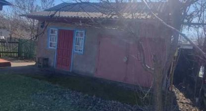 Купить дом 3-х комнатную, 71 кв. м., Украина, г. Гнедин. Фотография №10