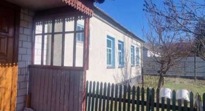 Купить дом 3-х комнатную, 71 кв. м., Украина, г. Гнедин. Фотография №8