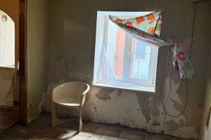 Продам квартиру 1 комнатную с общей площадью 22м2, 1/1 эт., на улице Ватутина, Хаджибейский район, г. Одесса , Одесская обл., Украина, агентство Aspo.biz Продам квартиру 1 комнатную с общей площадью 22м2, 1/1 эт., на улице Ватутина, Хаджибейский район, г. Одесса , Одесская обл., Украина, агентство Aspo.biz