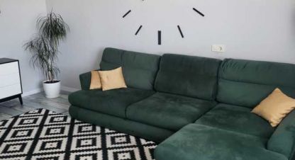 Купить квартиру 3-х комнатную, 120 кв. м., Украина, г. Бровары . Фотография №9