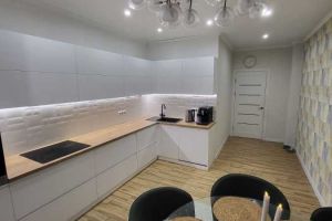 Продам квартиру 3-х комнатную с общей площадью 120м2, 11/15 эт., на улице Симона петлюри, г. Бровары , Киевская обл., Украина, агентство Aspo.biz