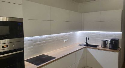 Продаётся квартира в г. Бровары . Фотография №7