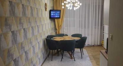 Купить квартиру 3-х комнатную, 120 кв. м., Украина, г. Бровары . Фотография №8